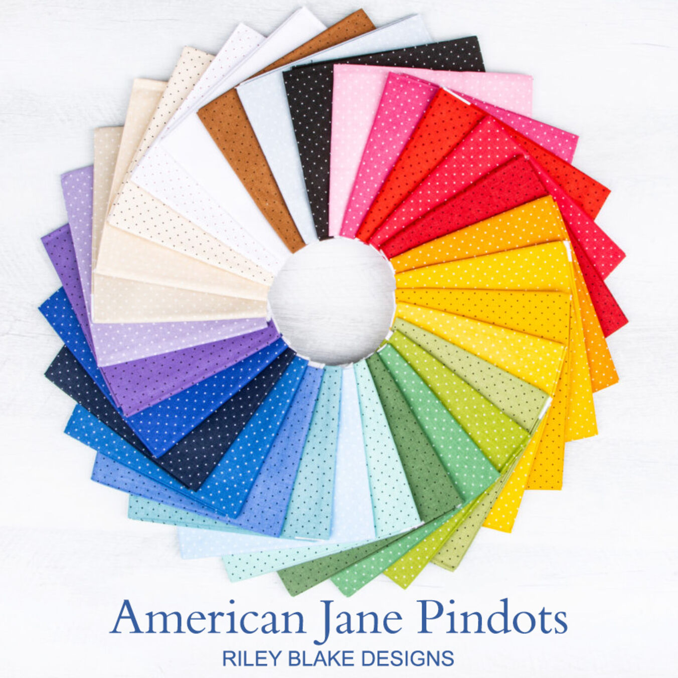 American Jane Pindots Poster Image
