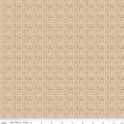Weave in Tan
