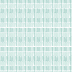 Small Pastel Tiles in Surf