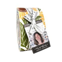 Garden Series 2.5" Strip Roll