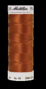 Copper (3406-1115) - Poly Sheen - 220 Yards