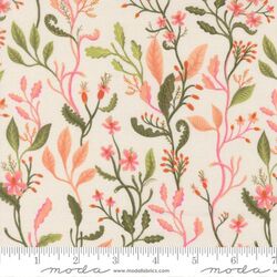 Pastel Floral in Multi