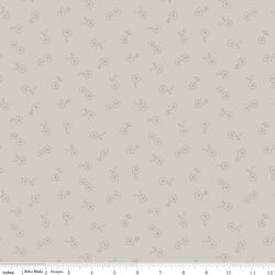 Meadow in Taupe
