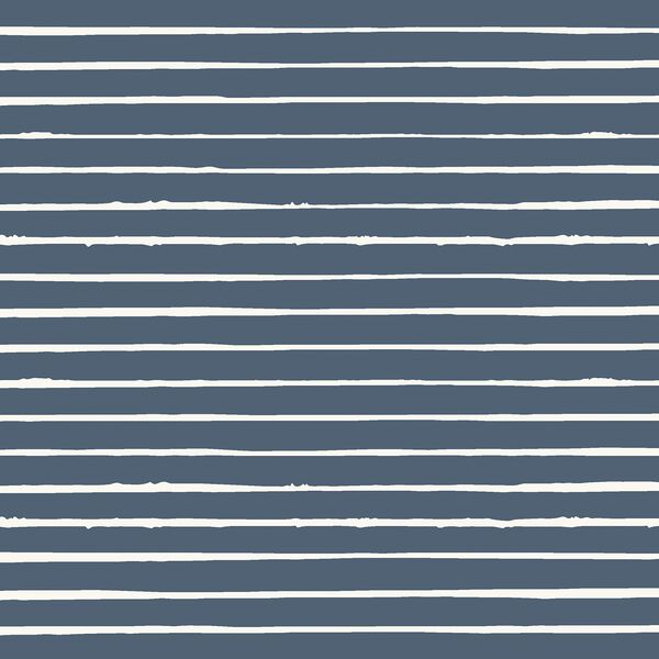 Wonder Stripe in Bering Sea