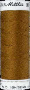 Ocher (5100-1479) - Denim Doc - 109 Yards