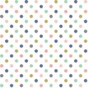 Multi Dot in Mariner Glimmering Shores
