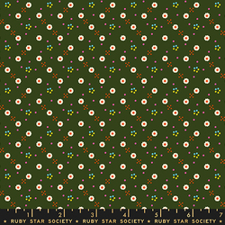 Bandana in Mossy