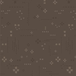 Decostitch Elements in Peppercorn