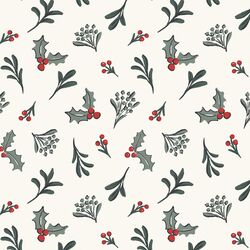 Holiday Grace in Merry