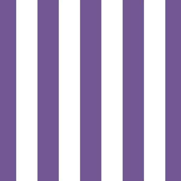 Play Stripe in Ultra Violet