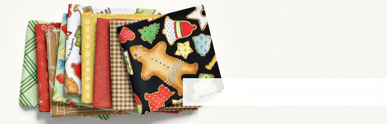 Gingerbread Preview Image
