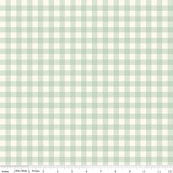 Gingham in Whisper