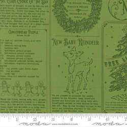 North Pole News in Mistletoe