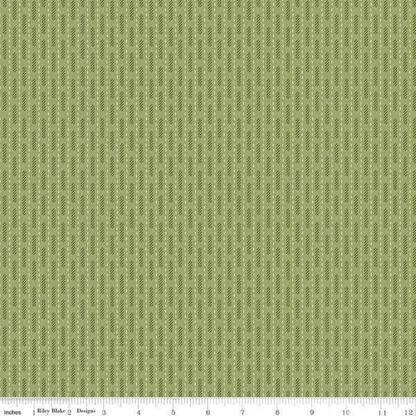 Dish Towel in Thyme