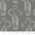 Sunflowers in Flash