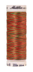 Mexicana (4820-9939) - Poly Sheen Multi - 220 Yards