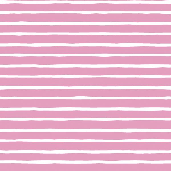 Artisan Stripe in Begonia