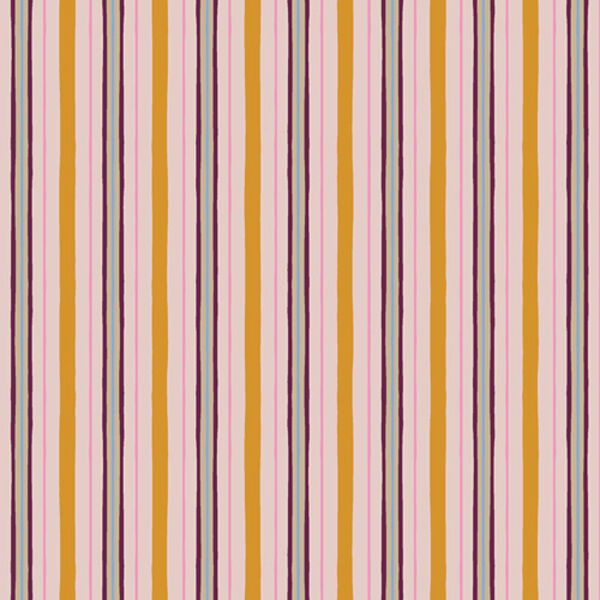 Sailor Stripe in Morning Glow