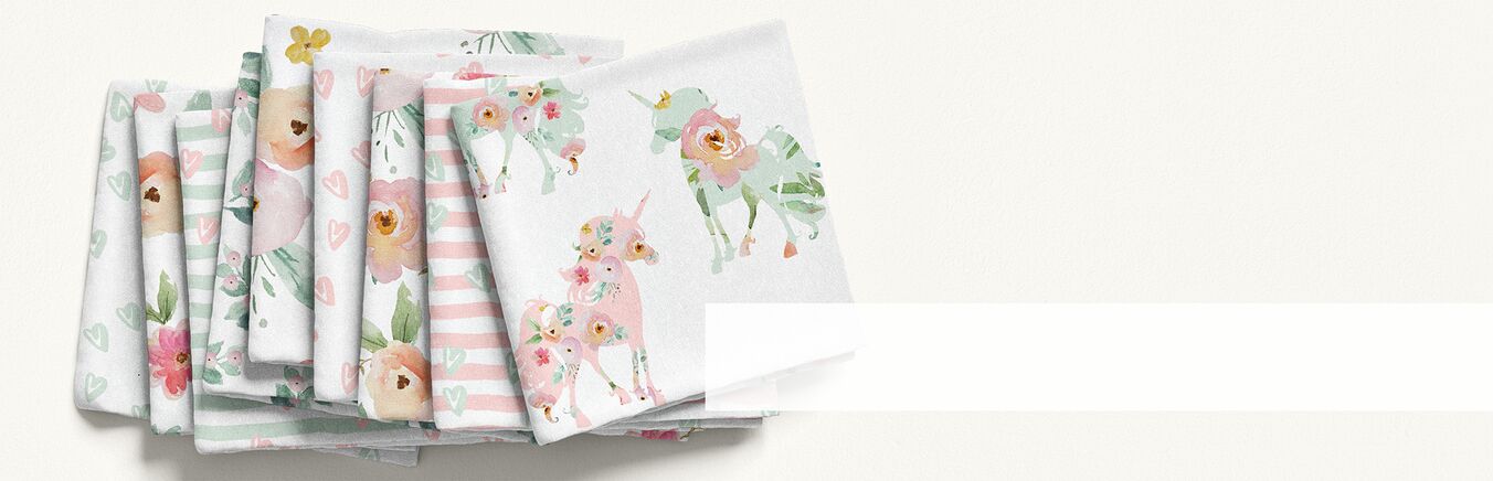 Unicorn Garden Preview Image