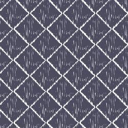 Ikat in Ink