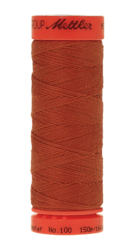 Reddish Ocher (9161-1288) - Metrosene - 164 Yards