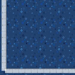 Quiltstellation in Nebula