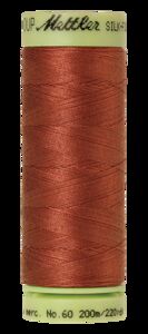 Dirty Penny (9240-1347) - Silk Finish Cotton 60wt - 220 Yards