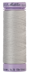 Porcelain (9105-1601) - Silk Finish Cotton 50wt - 164 Yards