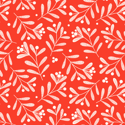 Merry Berry in Cherry