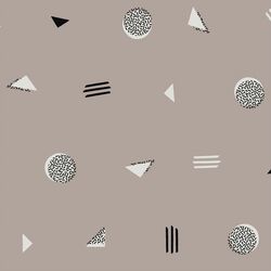 Sprinkle Geo in Dust