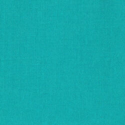 Cotton Couture in Turquoise