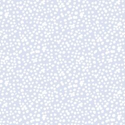 Summer Confetti in Pastel Periwinkle