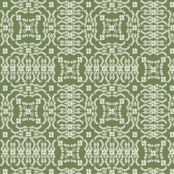 Heritage in Sage