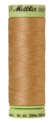 Toast (9240-1118) - Silk Finish Cotton 60wt - 220 Yards
