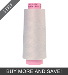 Glacier Green (1228-0038) - Seracor - 2734 Yards (5 Pack)