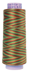 Forest Land (9090-9822) - Silk Finish Cotton Multi 50wt - 1500 Yards