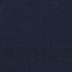 Artisan Cotton Yarn-Dye in Dark Navy Blue