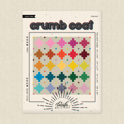 Crumb Coat