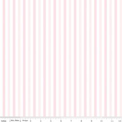 Stripes in Pink