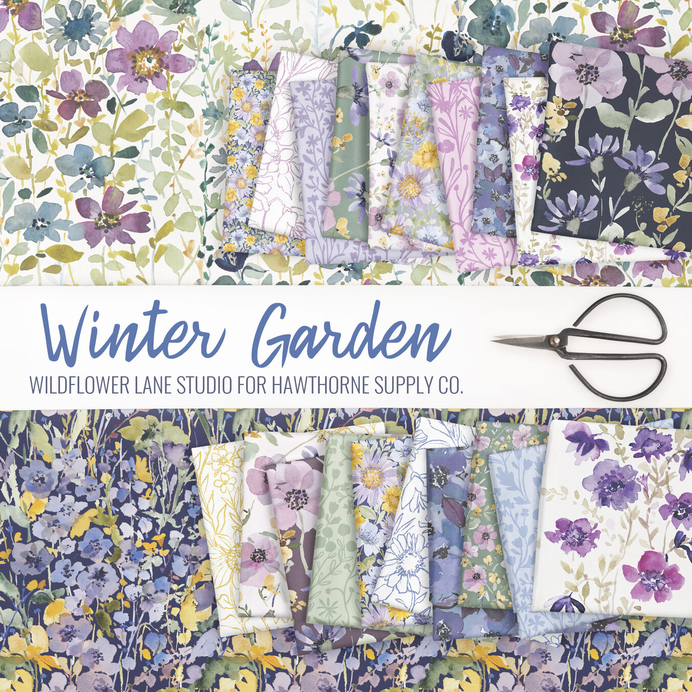 Winter Garden Poster Image