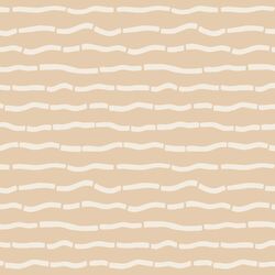 Sand Dunes in Sandy Beige