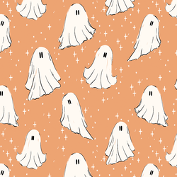 Ghosts in the Night in Squash