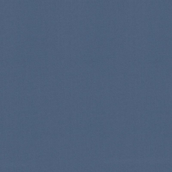 Bella Solids in Blue Jay