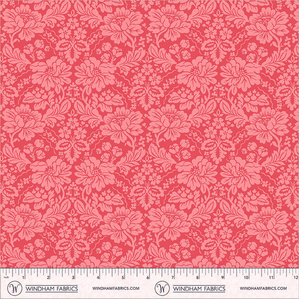 Nicolle in Coral
