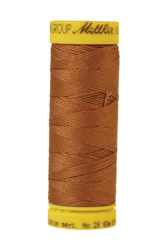 Bronze (9128-0899) - Silk Finish Cotton 28wt - 87 Yards