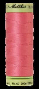 Dusty Mauve (9240-0867) - Silk Finish Cotton 60wt - 220 Yards