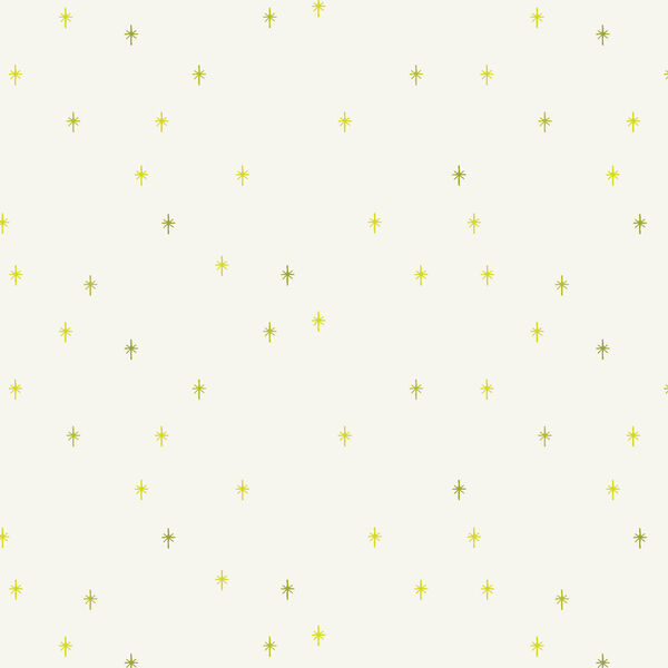 Sparkle Elements in Lime Sparkle