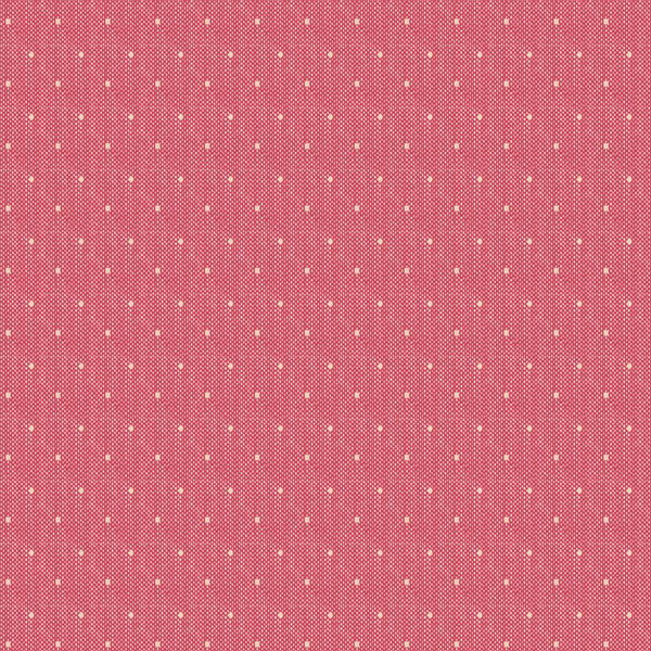 Tinydot in Red