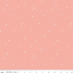 Dainty Daisy in Apricot Blush
