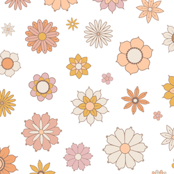 Flower Power in Groovy